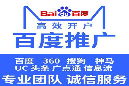 百度推广费用策略在竞争激烈市场的应用案例